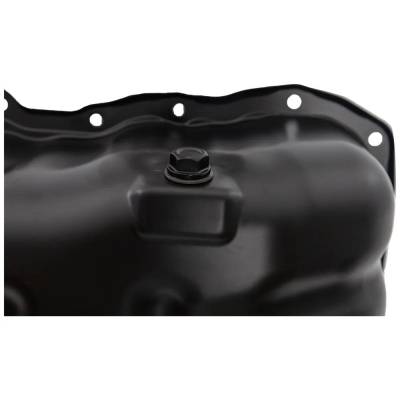 Rareelectrical - New Steel Oil Pan Compatible With Mazda Cx-5 Touring 4 Cyl 2.0L 3 I Sv 4 Cyl 2.0L Cx-5 Gt 4 Cyl 2.0L - Image 5