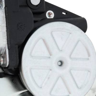 Rareelectrical - New Left Rear Window Regulator With Motor Compatible With Toyota 4Runner Limited 4Runner Base - Image 7