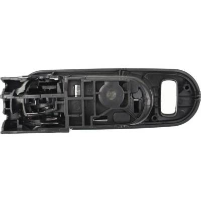 Rareelectrical - New Left Front Interior Door Handle Compatible With Mazda Cx-7 Gs 4 Cyl 2.3L Cx-7 Grand Touring 4 - Image 5