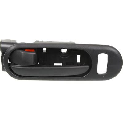 New Right Front Interior Door Handle Compatible With Mazda Cx-7 Touring 4 Cyl 2.5L Cx-7 Sport 4 Cyl
