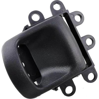 Rareelectrical - New Front Interior Door Handle Compatible With Dodge Durango Sport 8 Cyl 4.7L Durango Base 6 Cyl - Image 2