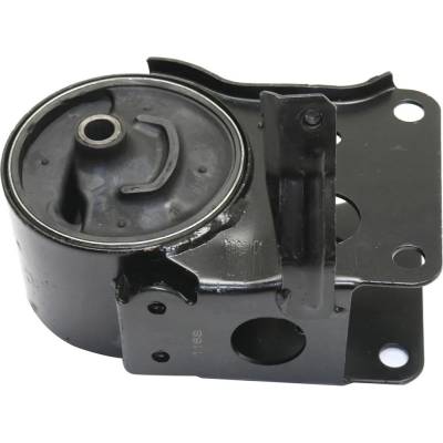 Rareelectrical - New Rear Motor Mount Compatible With Nissan Murano S 6 Cyl 3.5L Altima Base 6 Cyl 3.5L Quest Se 6 - Image 5