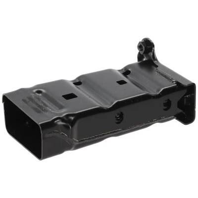 Rareelectrical - New Right Front Bumper Bracket Compatible With Nissan Xterra Sv 6 Cyl 4.0L Frontier Sv 6 Cyl 4.0L - Image 7