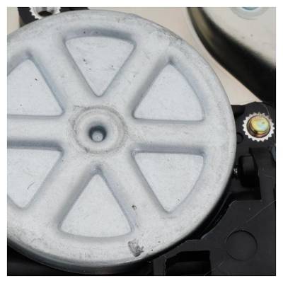 Rareelectrical - New Left Front Window Regulator With Motor Compatible With Subaru Outback Base 4 Cyl 2.5L Baja Base - Image 7