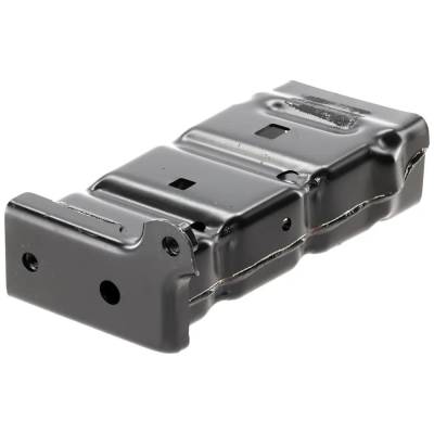 New Right Front Bumper Bracket Compatible With Nissan Pathfinder Se 6 Cyl 4.0L 2009 Production Date