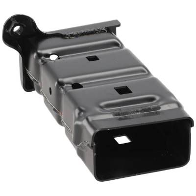 Rareelectrical - New Right Front Bumper Bracket Compatible With Nissan Pathfinder Se 6 Cyl 4.0L 2009 Production Date - Image 5