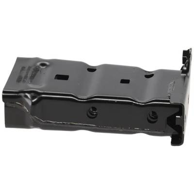 Rareelectrical - New Right Front Bumper Bracket Compatible With Nissan Pathfinder Se 6 Cyl 4.0L 2009 Production Date - Image 8