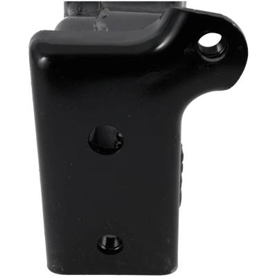 Rareelectrical - New Left Front Bumper Bracket Compatible With Nissan Frontier Pro-4X 6 Cyl 4.0L Frontier S 4 Cyl - Image 8