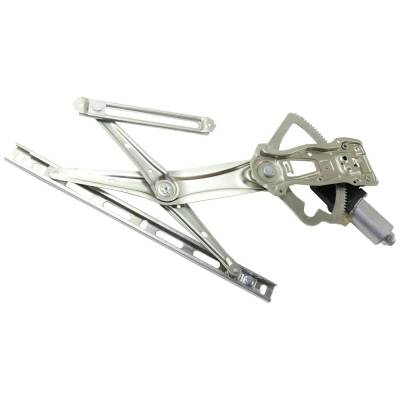 Rareelectrical - New Left Front Window Regulator With Motor Compatible With Mercedes Benz Clk55 Amg Base Clk500 Base - Image 5