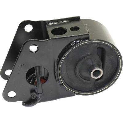 New Front Motor Mount Compatible With Nissan Altima Se-R 6 Cyl 3.5L Quest Se 6 Cyl 3.5L Murano S 6