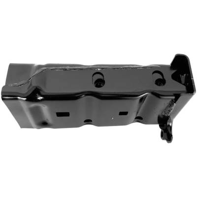 Rareelectrical - New Left Front Bumper Bracket Compatible With Nissan Pathfinder Le 6 Cyl 4.0L Frontier Sv 6 Cyl 4.0L - Image 6