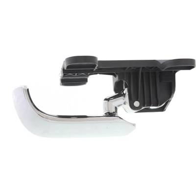 Rareelectrical - New Left Front Interior Door Handle Compatible With Infiniti Nissan Titan Le Titan Pro-4X Armada Le - Image 4