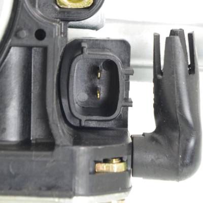 Rareelectrical - New Left Rear Window Regulator With Motor Compatible With Nissan Versa 1.6 Versa S Versa Sl Versa - Image 6