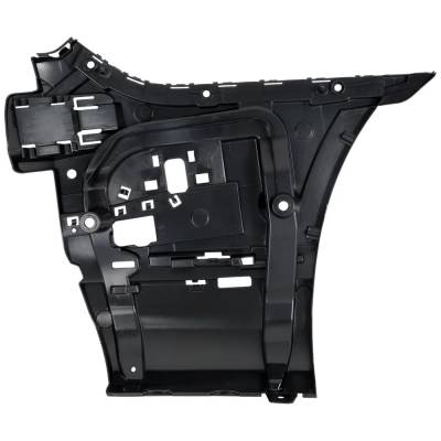 Rareelectrical - New Left Rear Bumper Bracket Compatible With Bmw 750I Xdrive Base 745Le Xdrive Base 740I Base 745E - Image 4