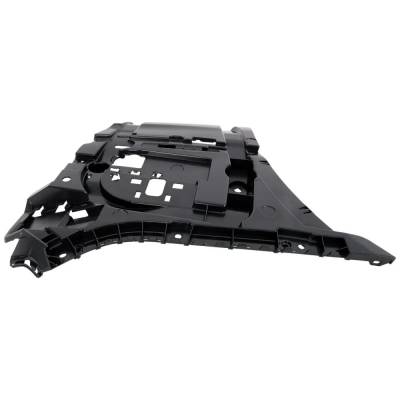 Rareelectrical - New Left Rear Bumper Bracket Compatible With Bmw 750I Xdrive Base 745Le Xdrive Base 740I Base 745E - Image 6