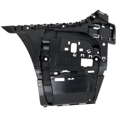 Rareelectrical - New Left Rear Bumper Bracket Compatible With Bmw 745E Xdrive Base 745Le Xdrive Base 740I Xdrive Base - Image 2