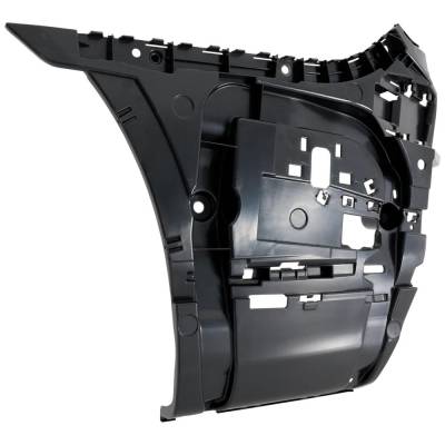 Rareelectrical - New Left Rear Bumper Bracket Compatible With Bmw 745E Xdrive Base 745Le Xdrive Base 740I Xdrive Base - Image 3