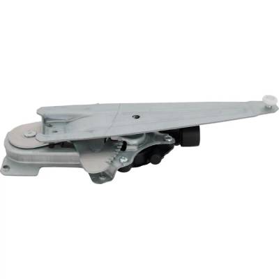 Rareelectrical - New Left Rear Window Regulator With Motor Compatible With Subaru Impreza Sport Limited 4 Cyl 2.0L Xv - Image 6