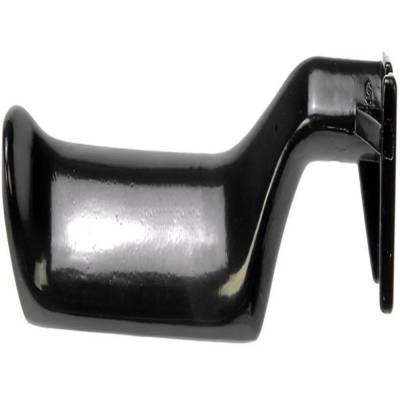Rareelectrical - New Front Interior Door Handle Compatible With Ford F-250 Lariat F-250 Hd Xl F-800 All Submodels - Image 2