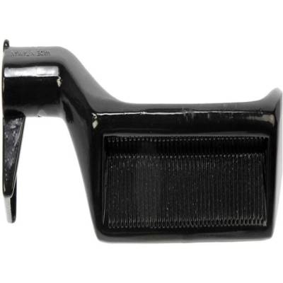 Rareelectrical - New Front Interior Door Handle Compatible With Ford F-250 Lariat F-250 Hd Xl F-800 All Submodels - Image 3