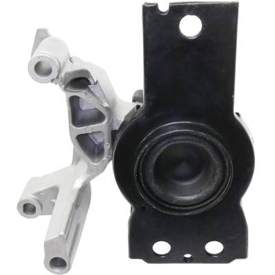 Rareelectrical - New Right Front Motor Mount Compatible With Nissan Sentra Sr 4 Cyl 2.0L Sentra Sl 4 Cyl 2.0L Sentra - Image 5