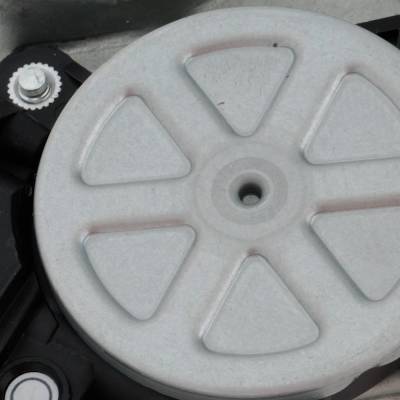 Rareelectrical - New Left Rear Window Regulator With Motor Compatible With Subaru Impreza Sport Limited 4 Cyl 2.0L - Image 7