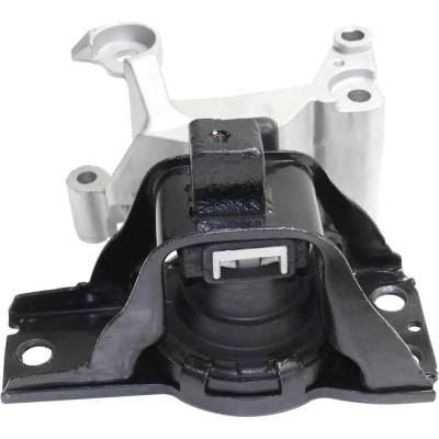 Rareelectrical - New Right Front Motor Mount Compatible With Nissan Sentra S 4 Cyl 2.0L Sentra Base 4 Cyl 2.0L Sentra - Image 6