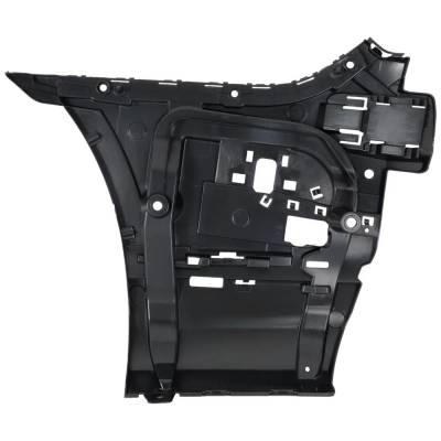 Rareelectrical - New Right Rear Bumper Bracket Compatible With Bmw 740I Xdrive Base 745E Xdrive Base 750Li Xdrive - Image 4
