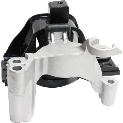 Rareelectrical - New Right Front Motor Mount Compatible With Nissan Sentra S 4 Cyl 2.0L Sentra Sr 4 Cyl 2.0L Sentra - Image 4