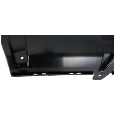 Rareelectrical - New Right Rear Bumper Bracket Compatible With Bmw 745Le Xdrive Base 750Li Xdrive Base 750I Xdrive - Image 8