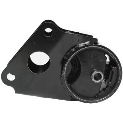 New Front Motor Mount Compatible With Nissan Altima Sl 4 Cyl 2.5L Altima S 4 Cyl 2.5L Altima Base 4