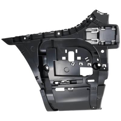 Rareelectrical - New Left Rear Bumper Bracket Compatible With Bmw 745E Xdrive Base 750Li Xdrive Base 740I Base 740I - Image 1