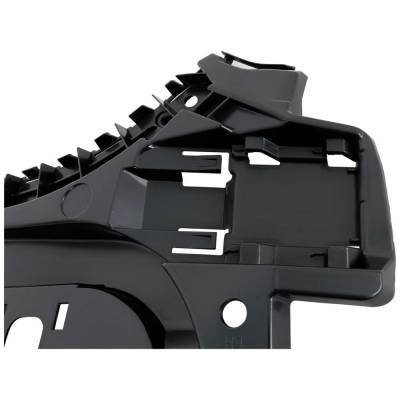 Rareelectrical - New Left Rear Bumper Bracket Compatible With Bmw 745E Xdrive Base 750Li Xdrive Base 740I Base 740I - Image 7