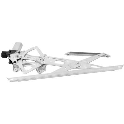 Rareelectrical - New Left Front Window Regulator With Motor Compatible With Toyota Rav4 Se Hybrid Xle Adventure - Image 5