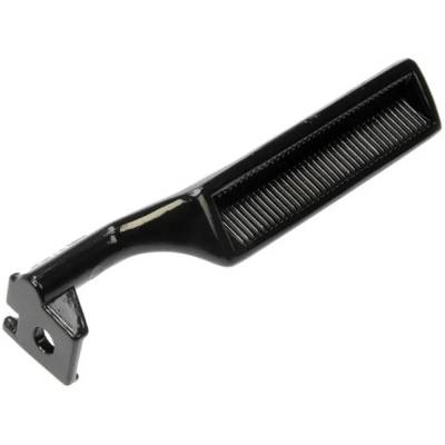 Rareelectrical - New Front Interior Door Handle Compatible With Ford F-250 Lariat F-Super Duty All Submodels F-250 - Image 1