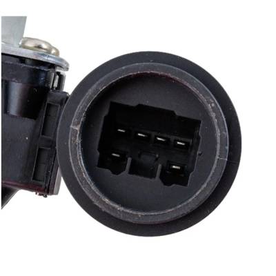 Rareelectrical - New Left Front Window Regulator With Motor Compatible With Toyota Rav4 Limited Rav4 Platinum Rav4 Le - Image 7