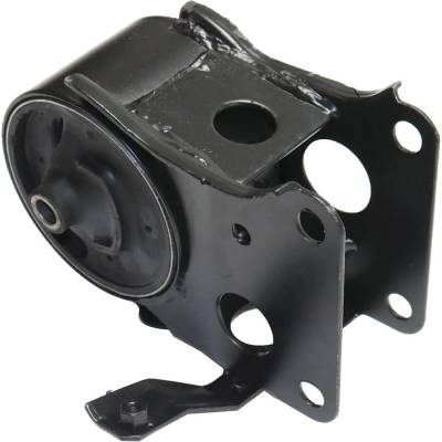 Rareelectrical - New Rear Motor Mount Compatible With Nissan Altima S 6 Cyl 3.5L Altima Base 6 Cyl 3.5L Murano Sl 6 - Image 2
