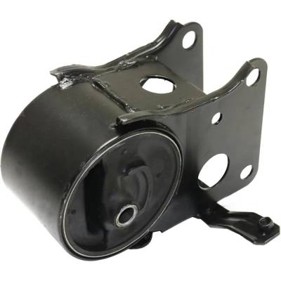 Rareelectrical - New Rear Motor Mount Compatible With Nissan Altima S 6 Cyl 3.5L Altima Base 6 Cyl 3.5L Murano Sl 6 - Image 3