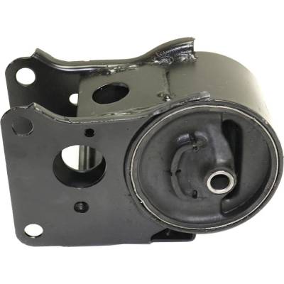 Rareelectrical - New Rear Motor Mount Compatible With Nissan Altima S 6 Cyl 3.5L Altima Base 6 Cyl 3.5L Murano Sl 6 - Image 4