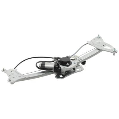 Rareelectrical - New Left Front Window Regulator With Motor Compatible With Toyota Solara Sle 6 Cyl 3.0L Solara Se 4 - Image 2