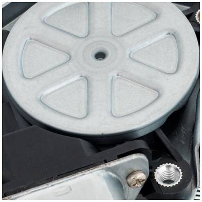 Rareelectrical - New Left Rear Window Regulator With Motor Compatible With Mazda Tribute Dx 6 Cyl 3.0L Tribute I 4 - Image 5