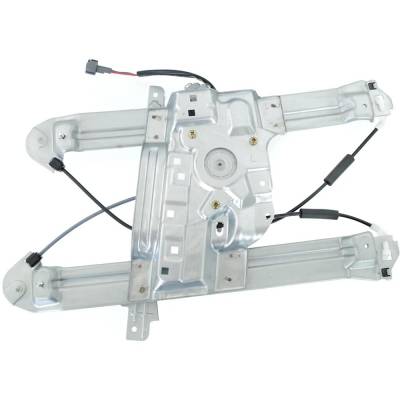Rareelectrical - New Left Front Window Regulator With Motor Compatible With Mitsubishi Galant Gts 6 Cyl 3.8L Galant - Image 5