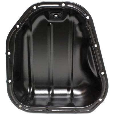 New Oil Pan Compatible With Lexus Toyota Highlander Limited 6 Cyl 3.3L Es300 Base 6 Cyl 3.0L Camry