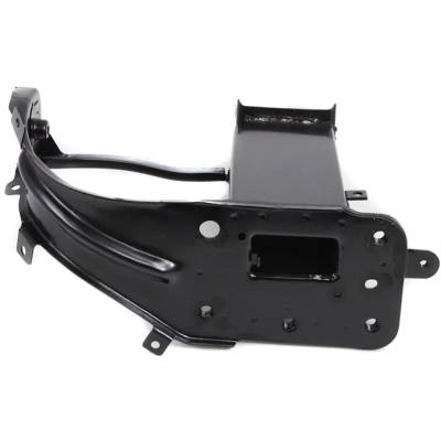 Rareelectrical - New Right Front Bumper Bracket Compatible With Mercedes Benz E320 4Matic 6 Cyl 3.2L E320 Cdi 6 Cyl - Image 2