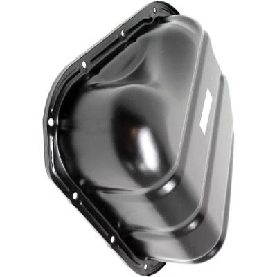 Rareelectrical - New Oil Pan Compatible With Lexus Toyota Avalon Xls 6 Cyl 3.0L Camry Se 6 Cyl 3.3L Camry Le 6 Cyl - Image 2