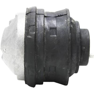 Rareelectrical - New Left Front Motor Mount Compatible With Mercedes Benz C230 Base 4 Cyl 2.3L E300 Base 6 Cyl 3.0L - Image 1