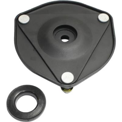 Rareelectrical - New Left Front Shock And Strut Mount Compatible With Mitsubishi Mirage Ls 4 Cyl 1.8L 1997-1999 - Image 4