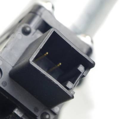 Rareelectrical - New Left Rear Window Regulator With Motor Compatible With Mazda 6 Gt 4 Cyl 2.5L 6 Gs 4 Cyl 2.5L 6 S - Image 6