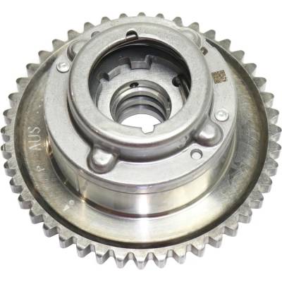 New Intake Cam Phaser Compatible With Mercedes Benz C250 4Matic 6 Cyl 2.5L Slk250 Base 4 Cyl 1.8L