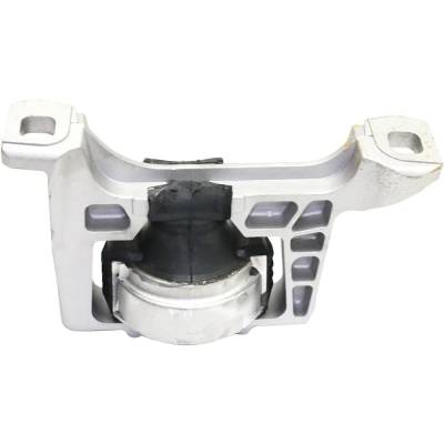 Rareelectrical - New Left Front Motor Mount Compatible With Mazda 5 Gs 4 Cyl 2.3L 5 Gt 4 Cyl 2.3L 5 Touring 4 Cyl - Image 4